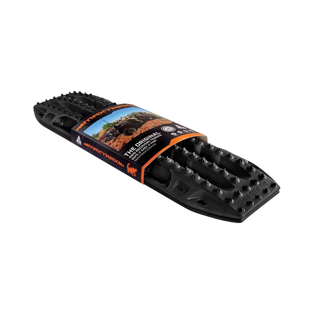 Maxtrax MKII Recovery Boards