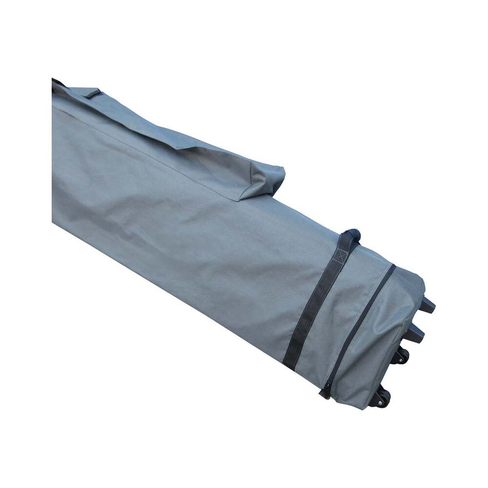 Wanderer Ultimate Heavy Duty Gazebo 4.5x3m with Carry Bag