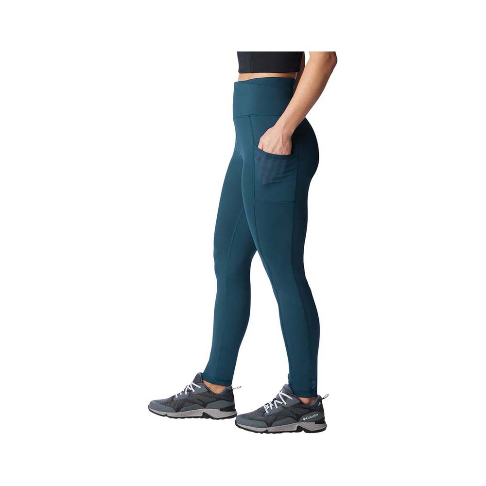 Columbia Women's Windgates High Rise Leggings