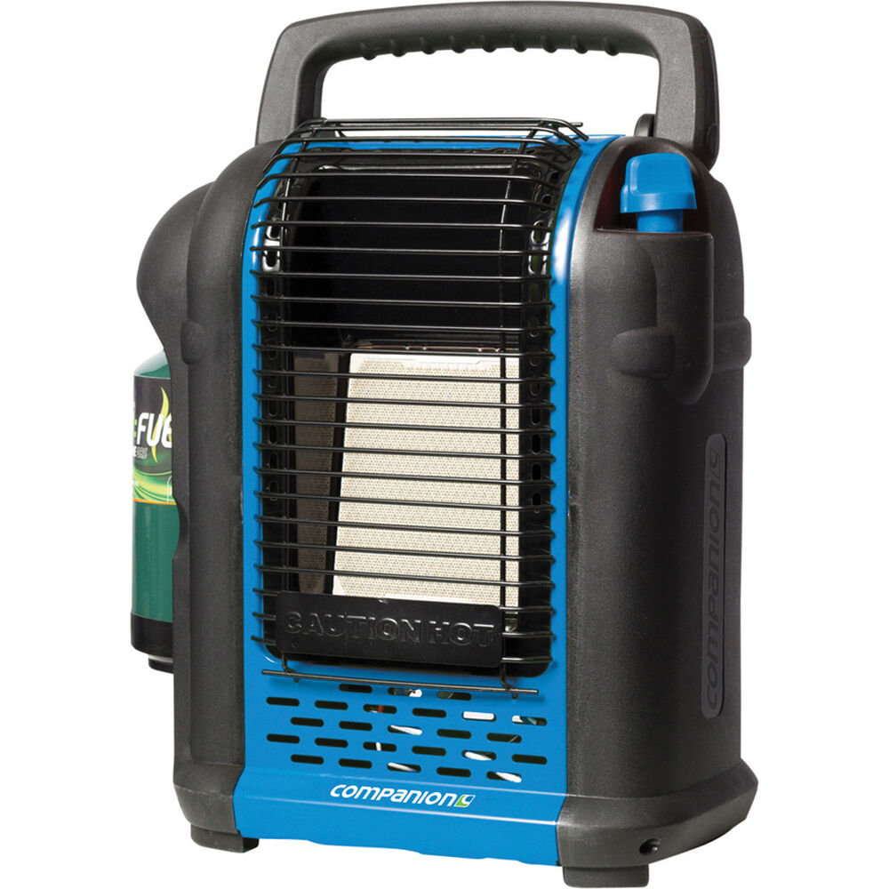 Companion Portable Propane Outdoor Heater