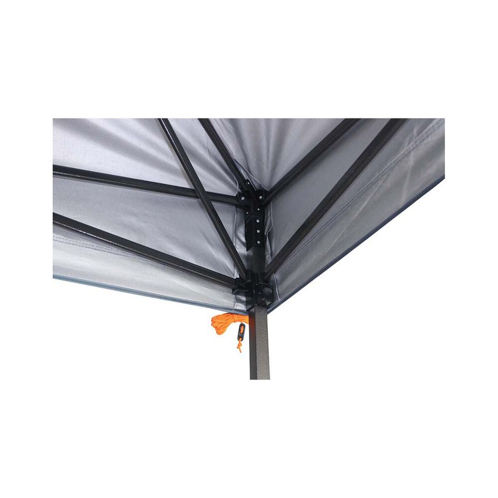 Wanderer Anti-Pooling Pro 6x3m Gazebo with Carry Bag
