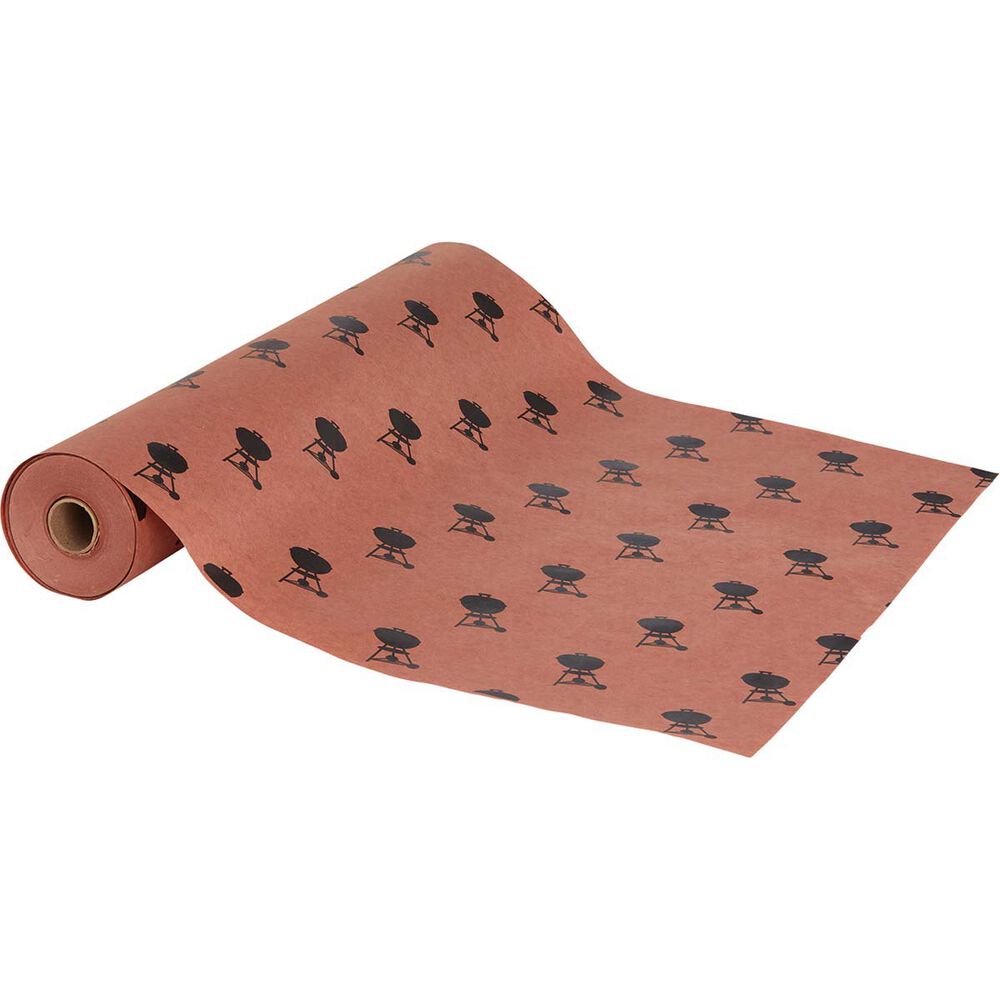Weber Butcher Paper