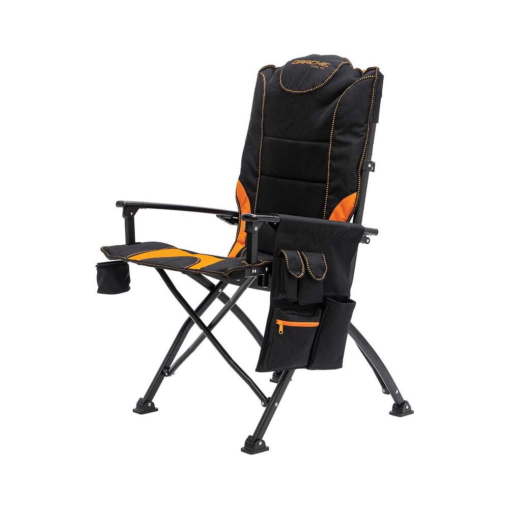 Darche Vipor XVI Camp Chair 150kg