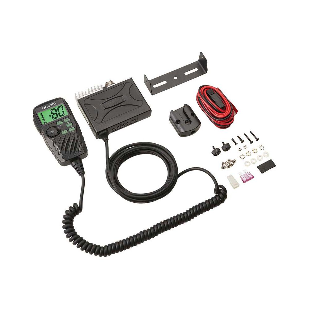 Oricom UHF390 5W CB Radio with Control Speaker