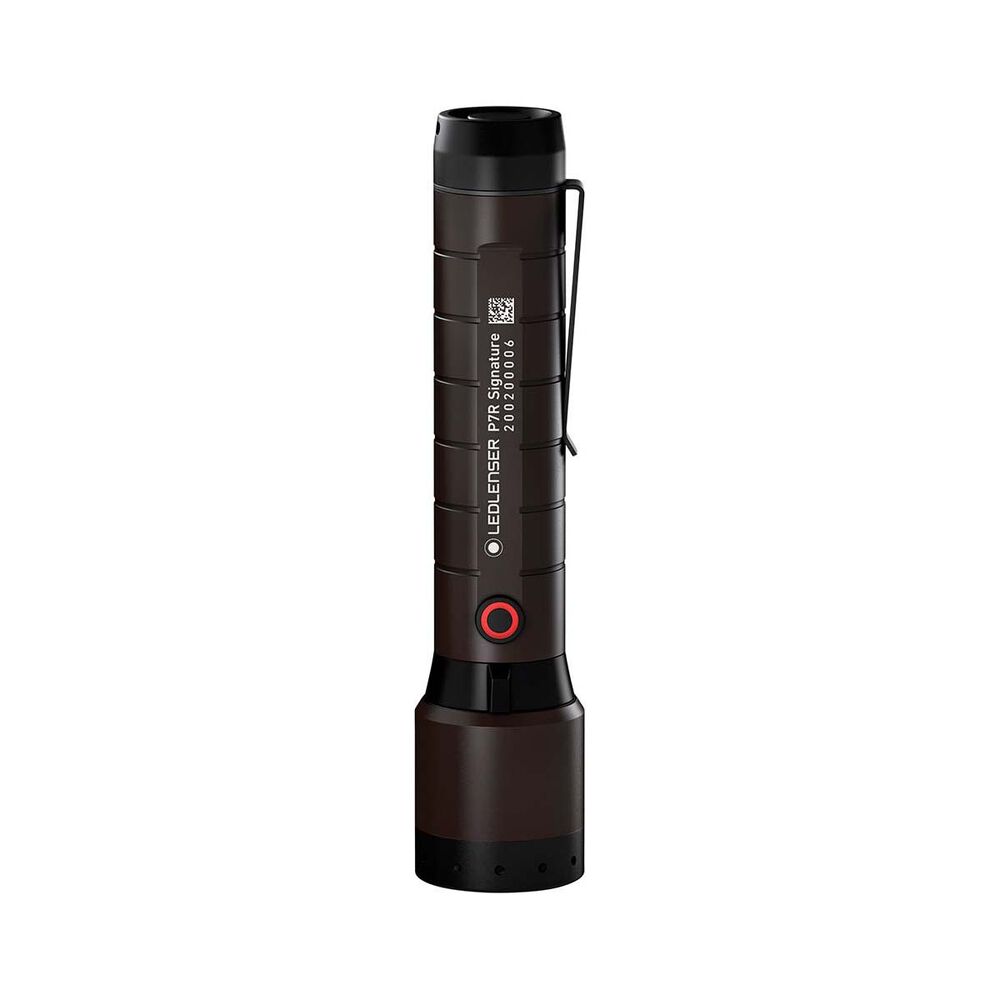 Ledlenser P7R Signature Torch