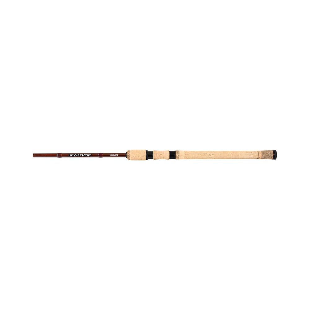 Shimano Raider Snapper Spinning Rod