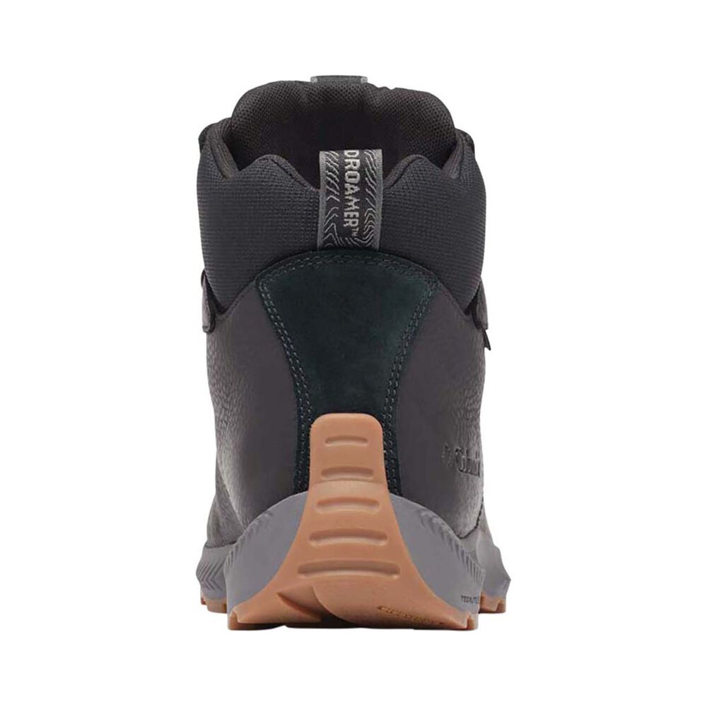 Columbia Men's Landroamer Explore Waterproof Mid Hiker