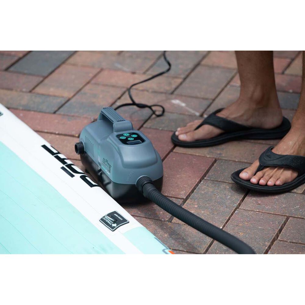 BOTE Stand Up Paddle Board Electric Pump