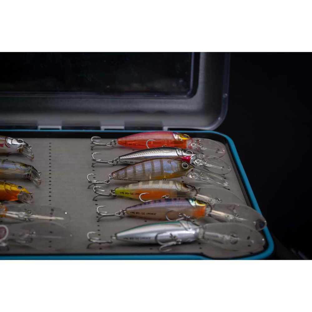 Samaki Slit Foam Tackle Case Large