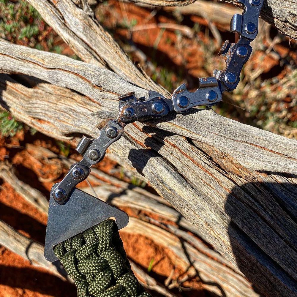 Drifta Pocket Chainsaw
