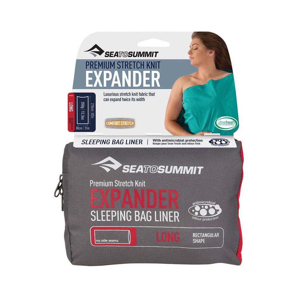 Sea to Summit Expander Sleeping Bag Liner