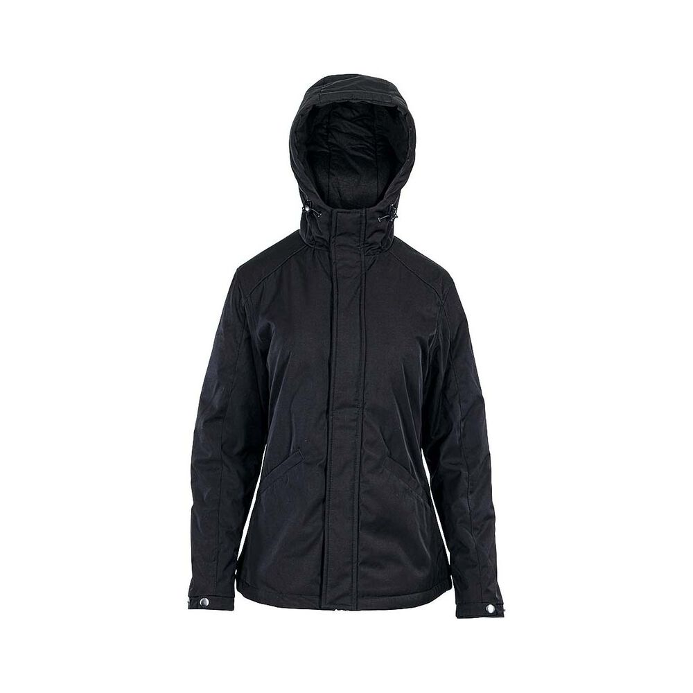 OUTRAK Women's Explore Jacket