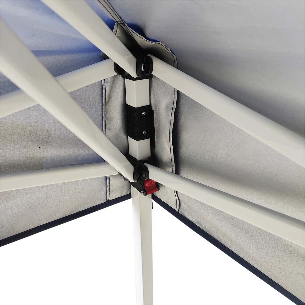 BCF 2.4x2.4m Gazebo with Carry Bag