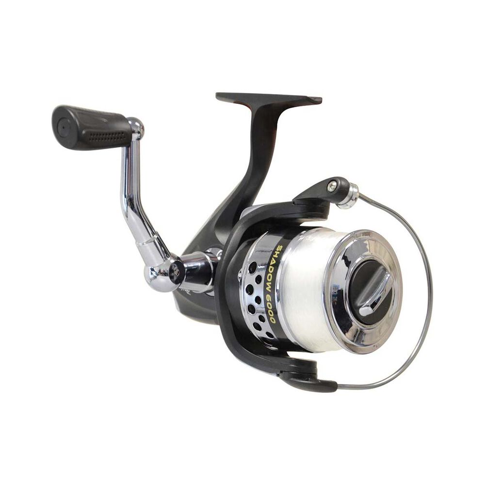 Pryml Shadow 6000 Spinning Reel