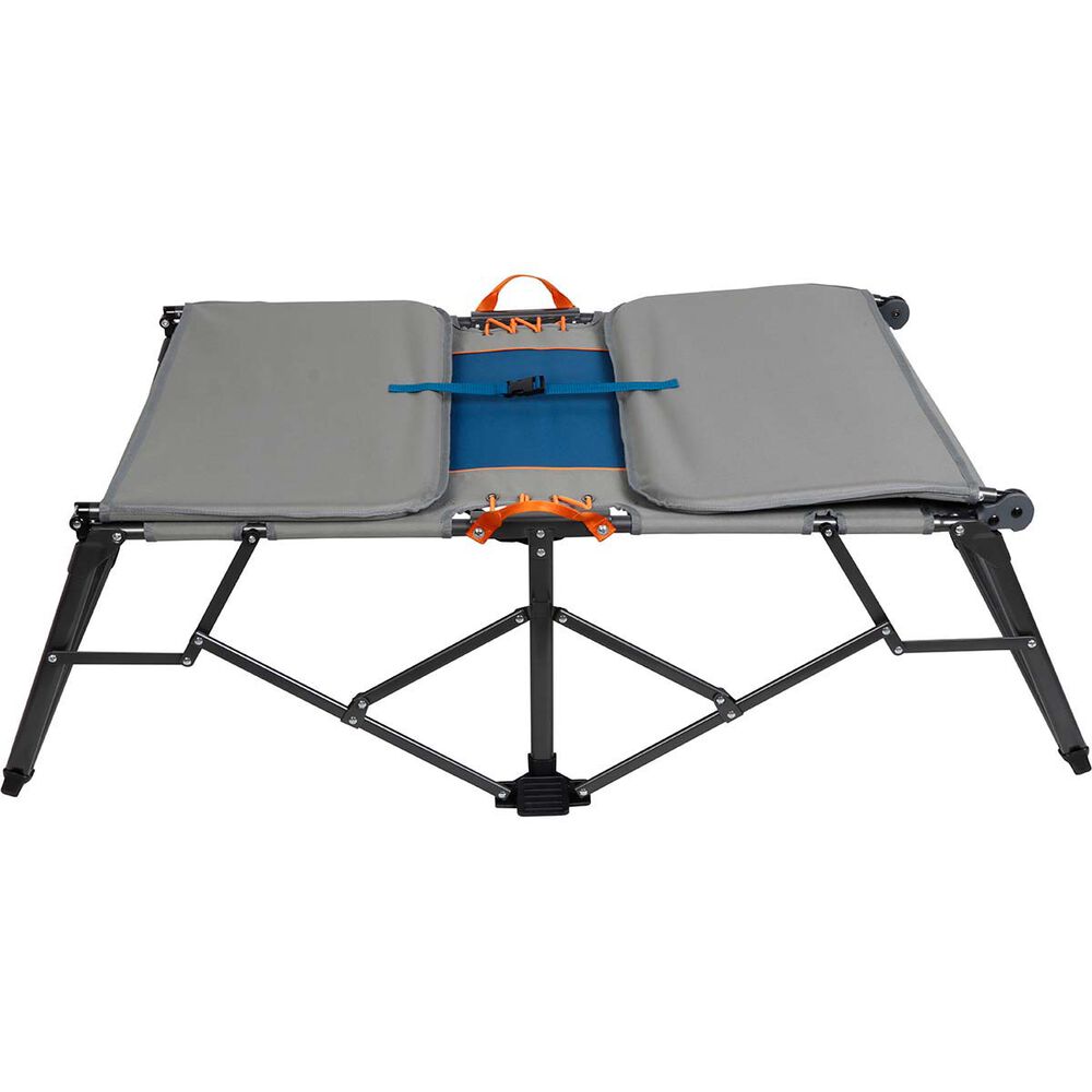 Wanderer Express Single Stretcher Bed