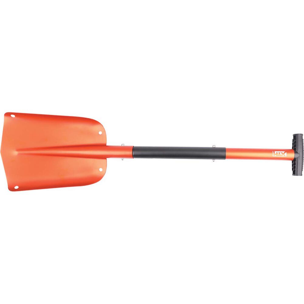 XTM Recovery Aluminium 3 Piece Shovel