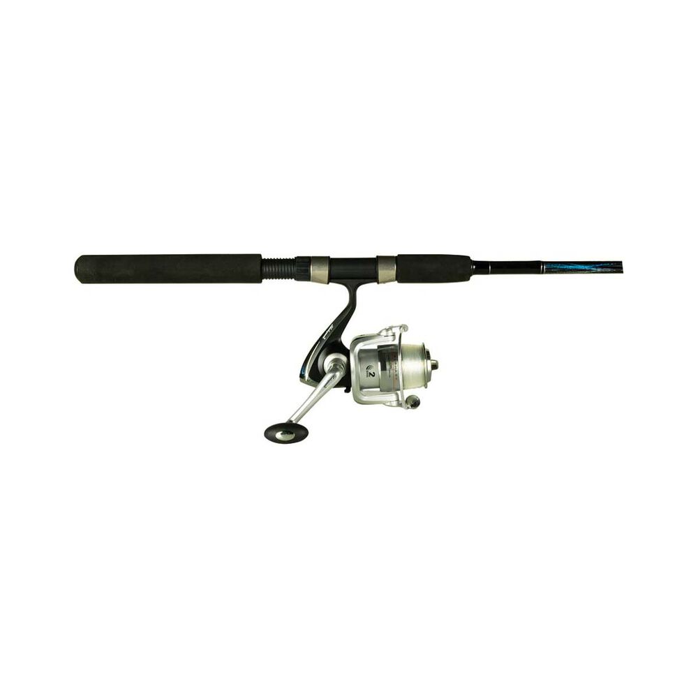 Shakespeare Alpha II Surf Combo