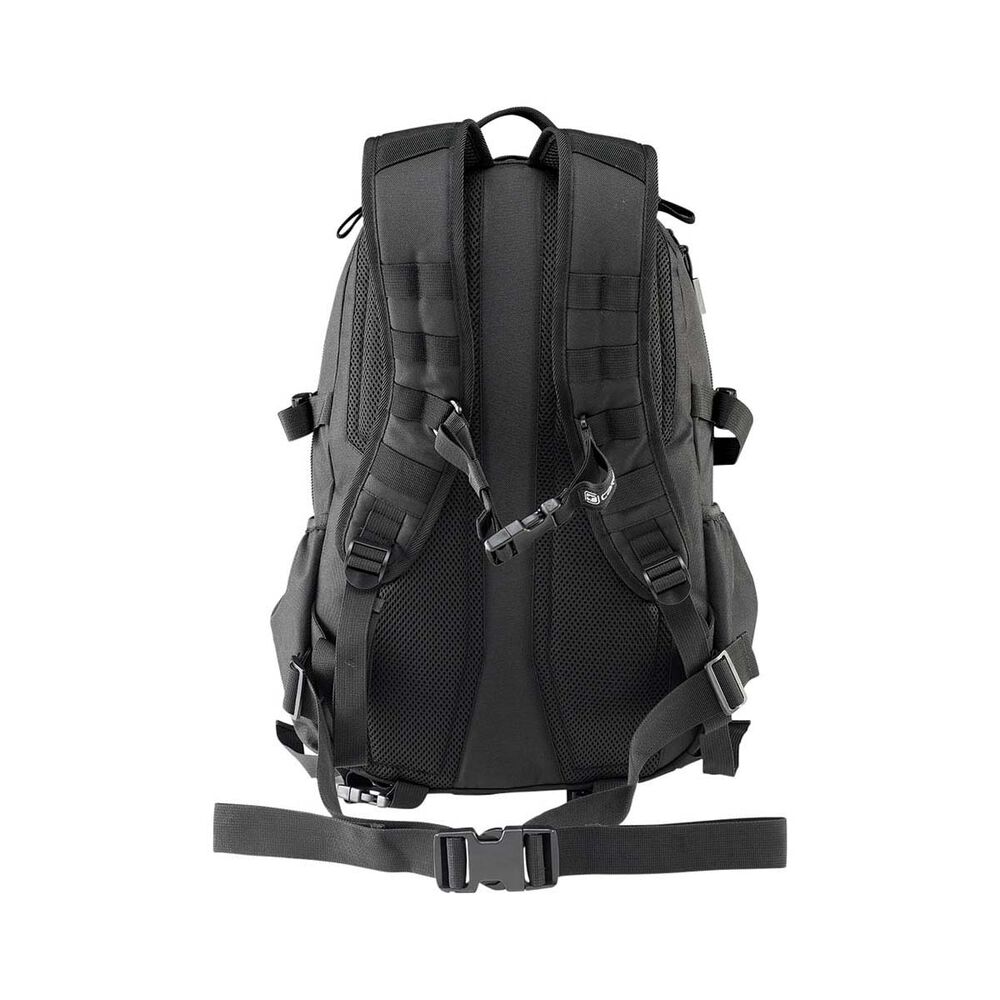 Caribee M35 Incursion 35L Backpack Black