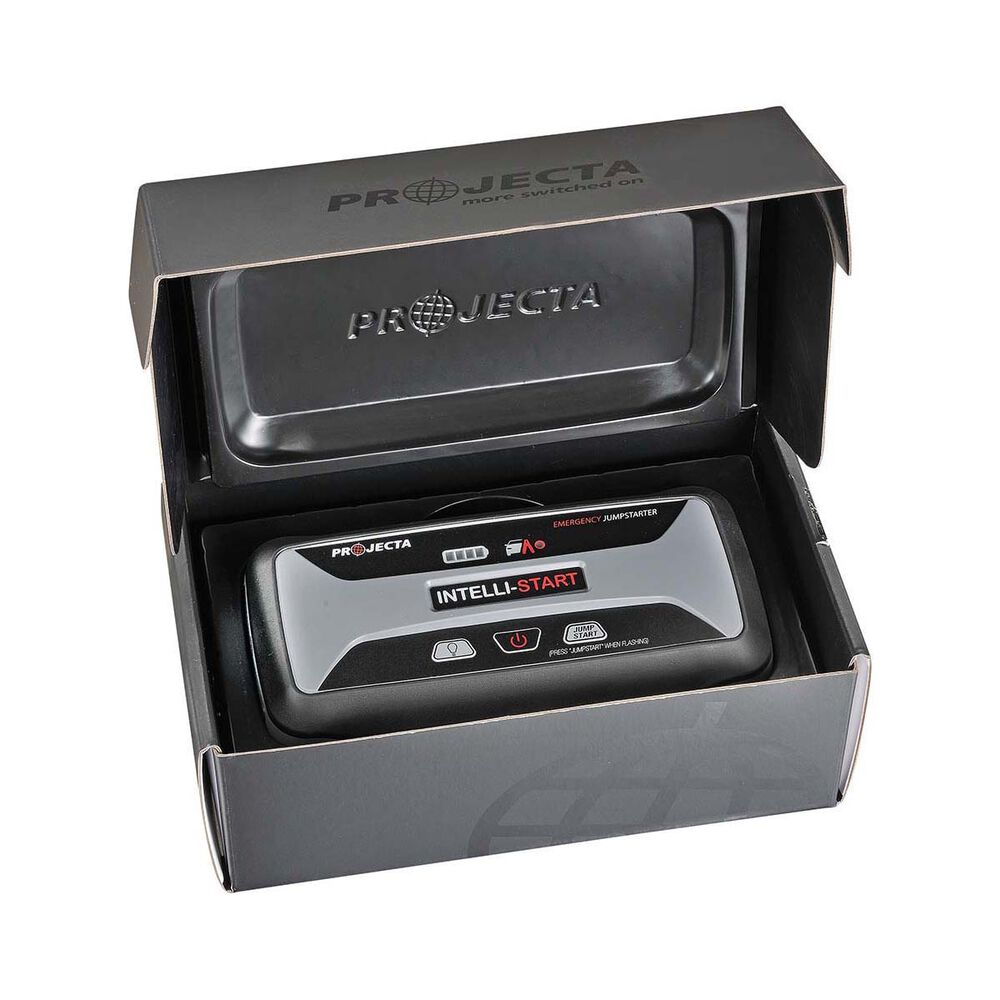 Projecta Intelli-Start 12V 1200A Lithium Emergency Jump Starter and Power Bank