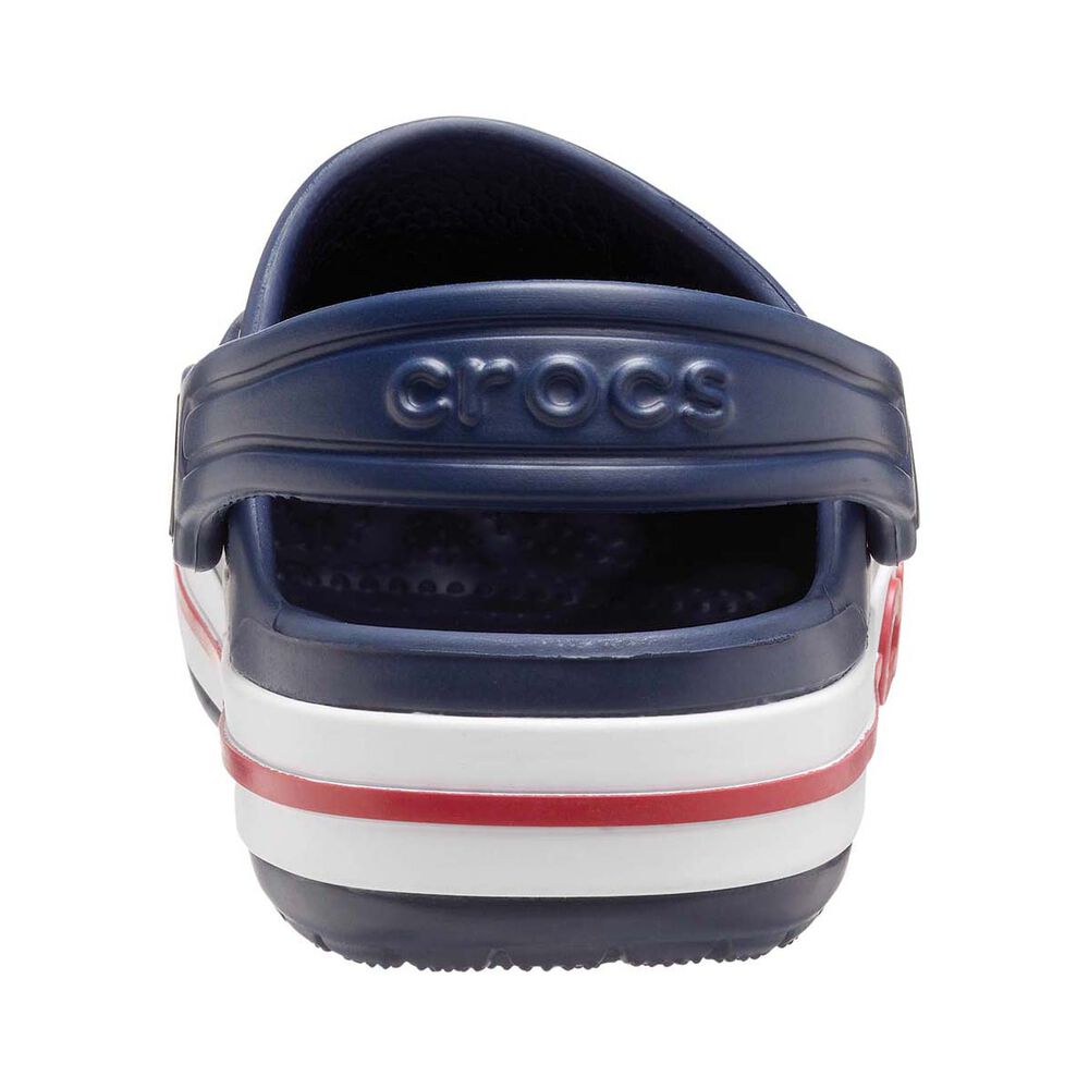 Crocs Kids' Bayaband Clogs
