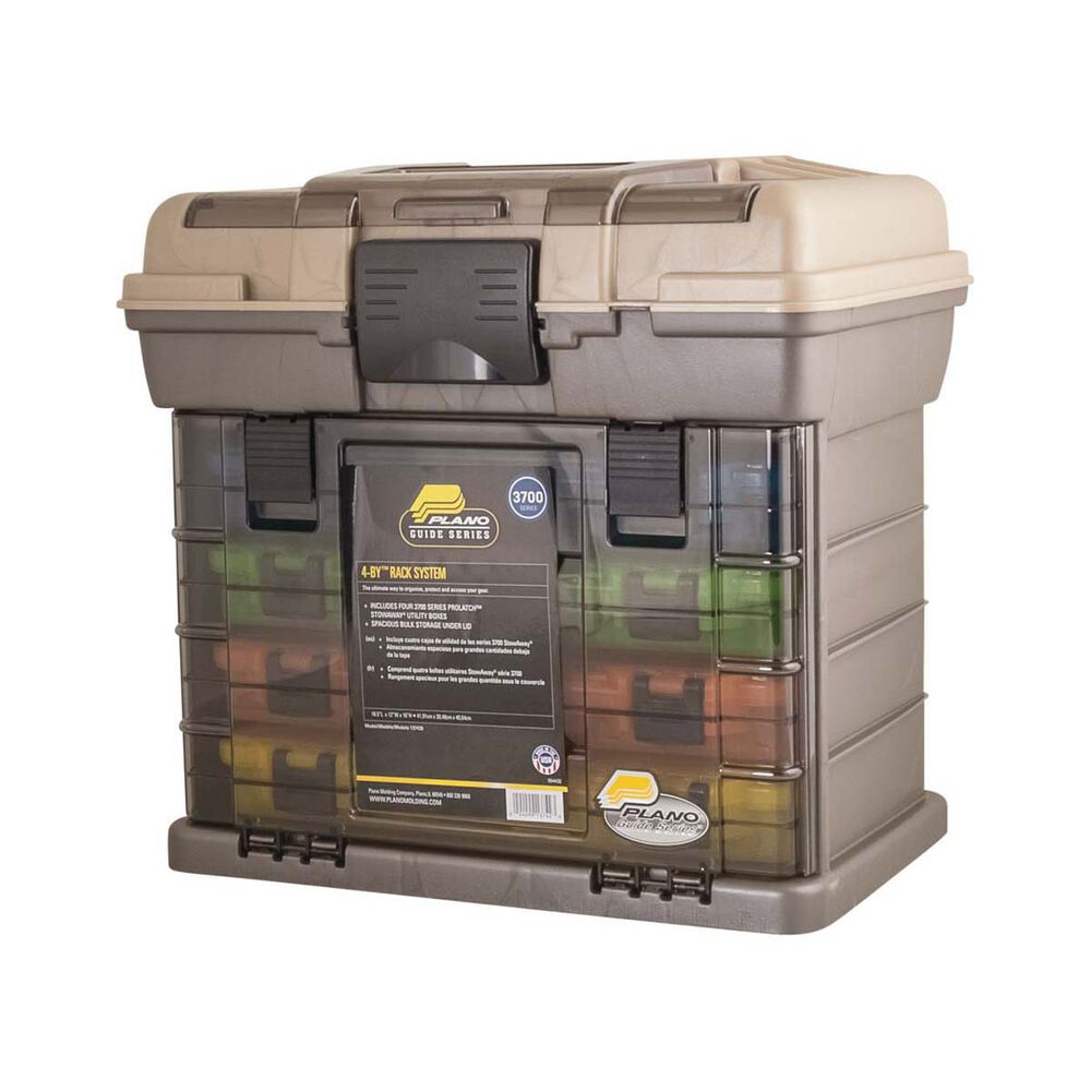Plano 1374 Tackle Box