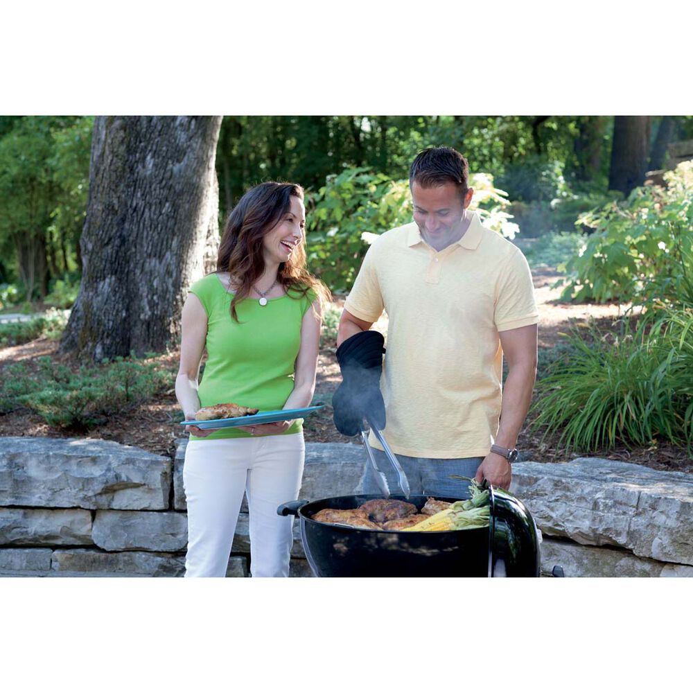 Weber Original BBQ Kettle 47cm