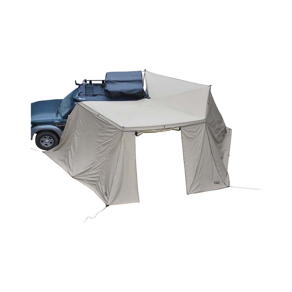 XTM Awning Side Wall 4 Pack