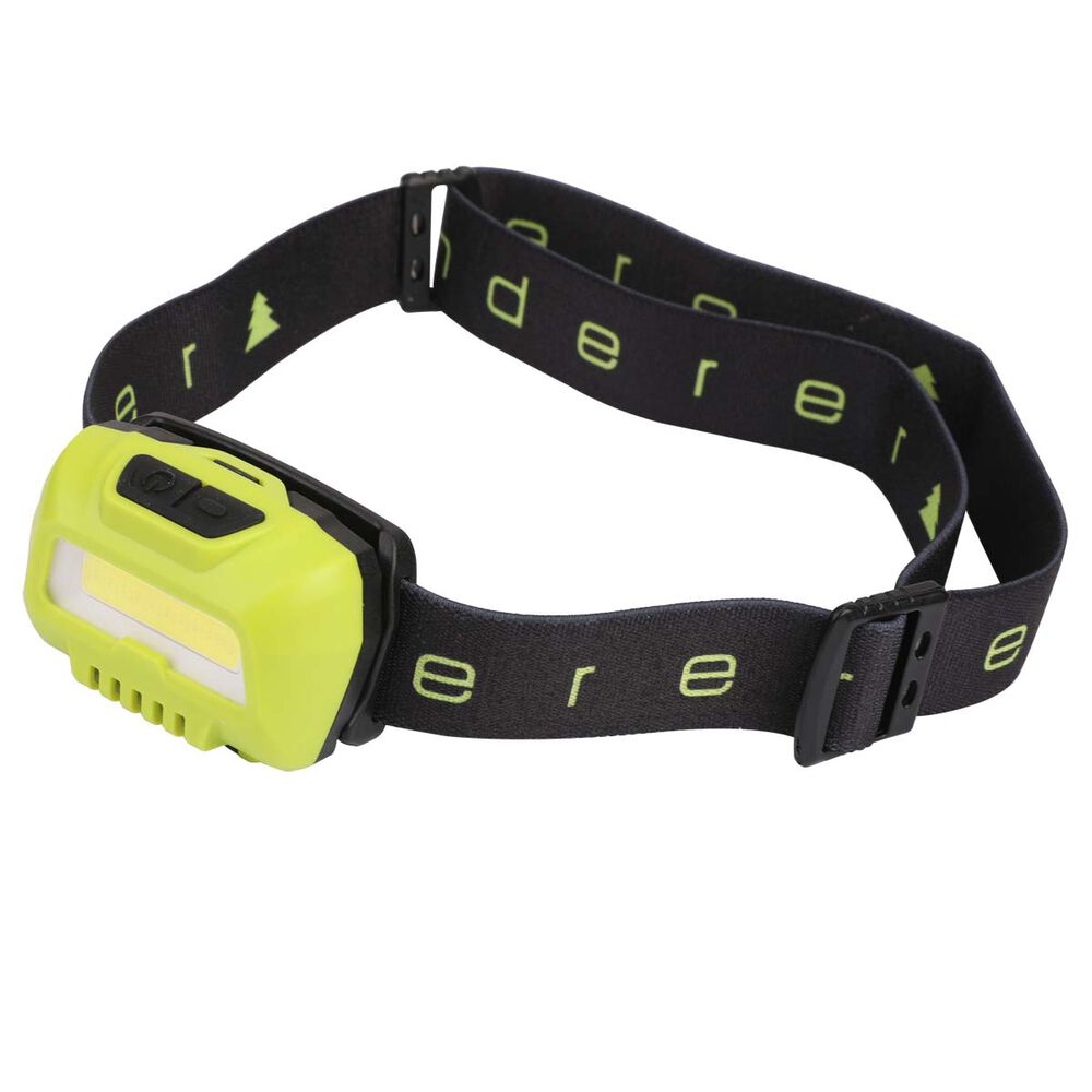Wanderer 320 Lumen COB Headlamp