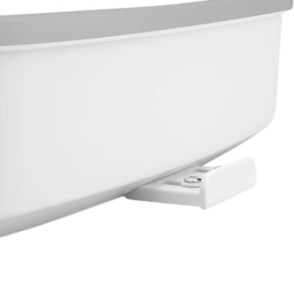Thetford Porta Potti Qube 335 Portable Toilet 10L