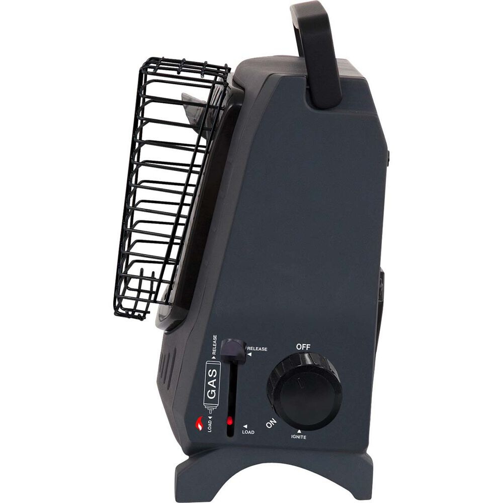 Gasmate Deluxe Butane Heater
