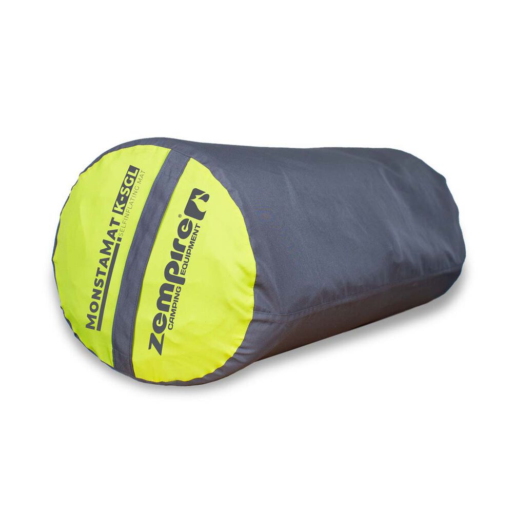 Zempire Monstamat King Single Self-Inflating Mattress