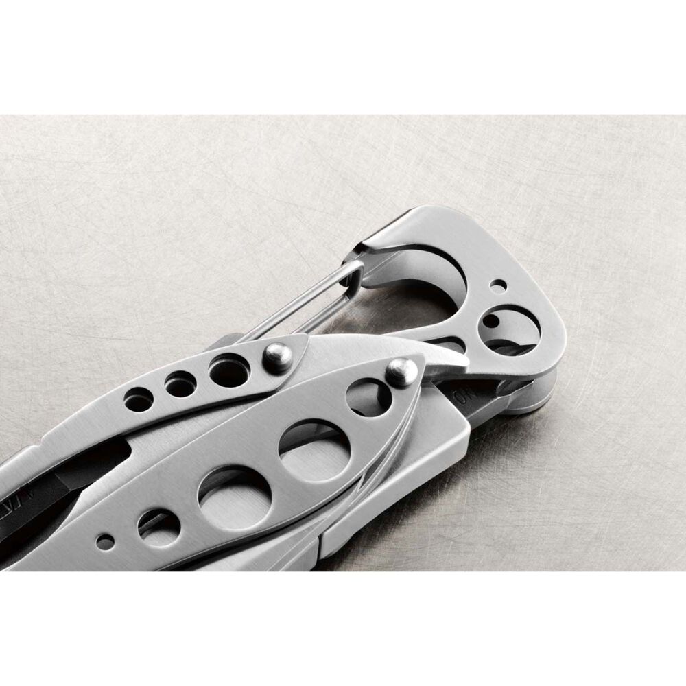 Leatherman Skeletool 7-In-1 Multi-Tool