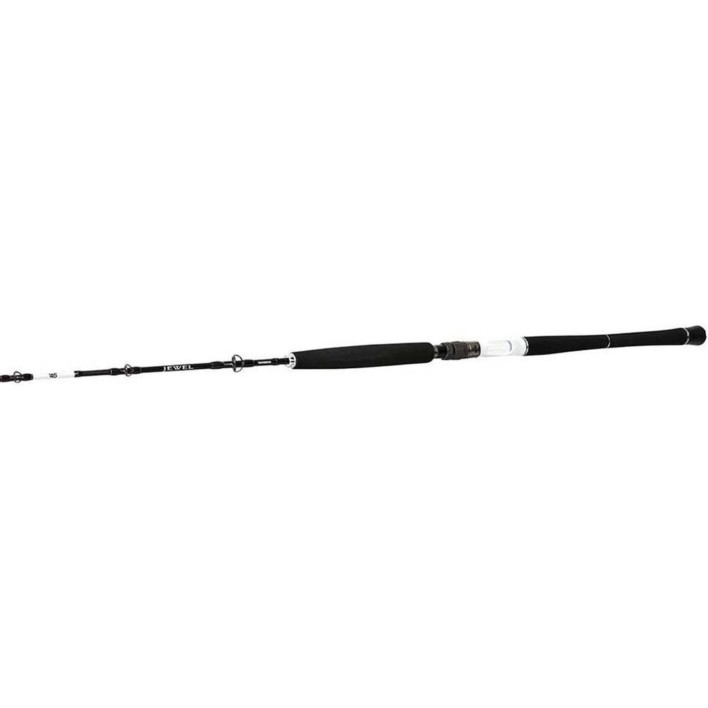 Shimano Jewel Jig Overhead Rod