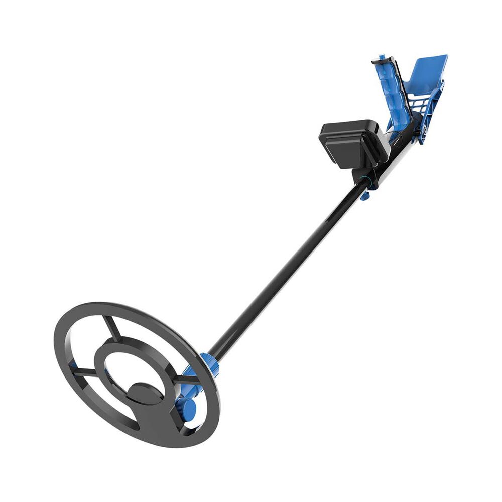 National Geographic Explorer Metal Detector