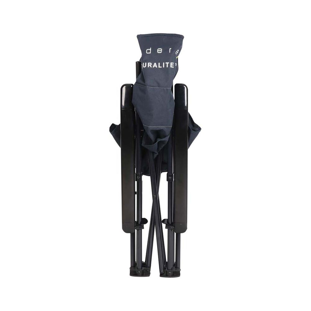 Wanderer DuraLite™ Solid Arm Chair 150kg