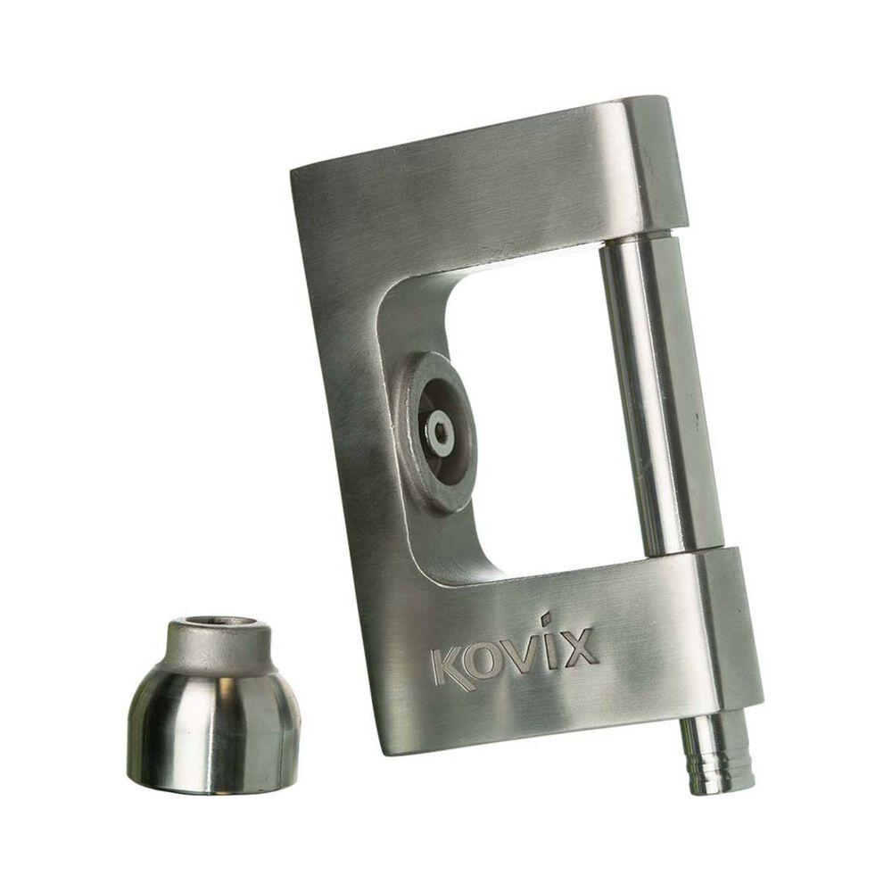 Kovix Alarmed Trailer Coupling Lock KTR18