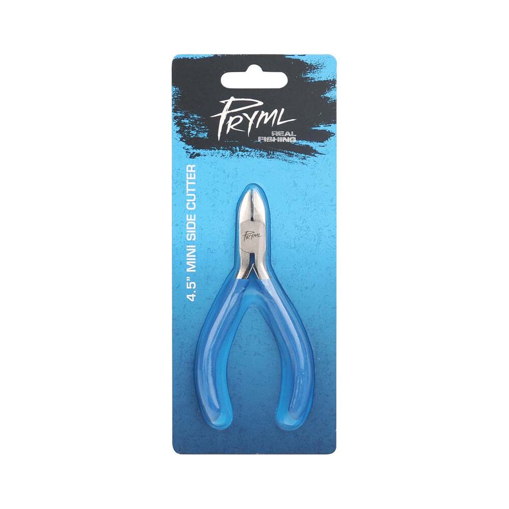 Pryml Mini Side Cutter Pliers 4.3in