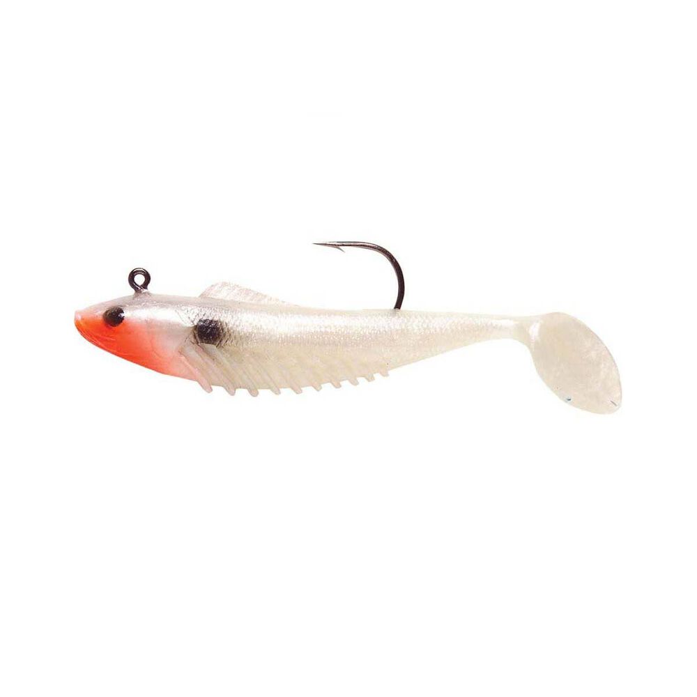 Shimano Squidgies Slick Rig Soft Plastic Lure 65mm
