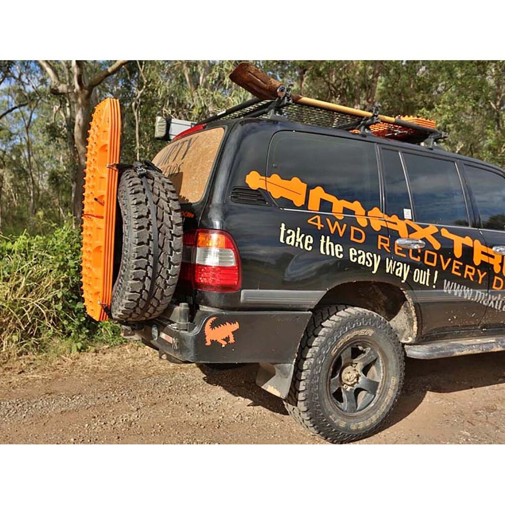 Maxtrax Rear Wheel Harness
