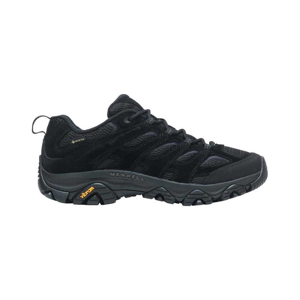 Merrell Men's Moab Low GTX Hiking Boots 11