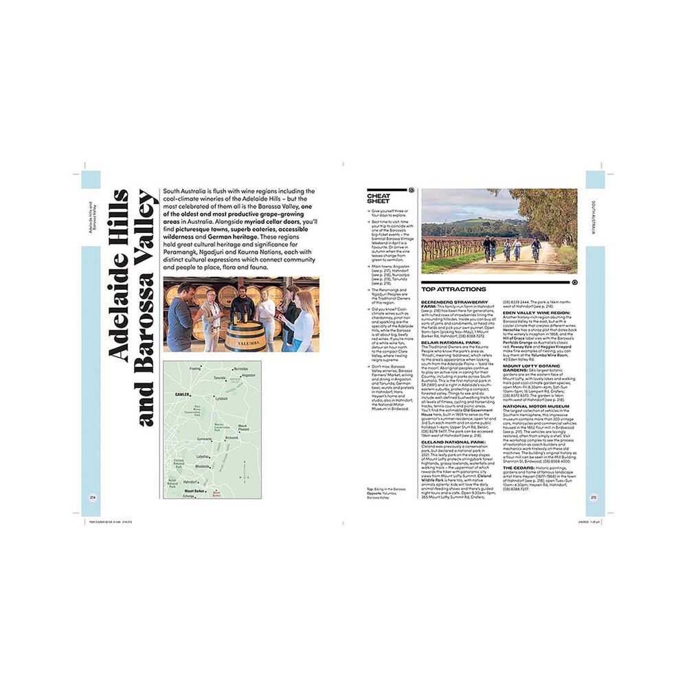 Explore Australia 2024: 40th Anniversary Edition