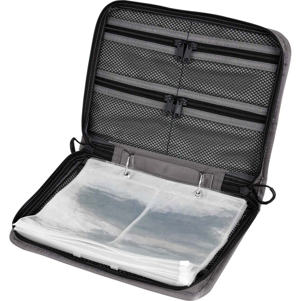 Shimano Soft Plastic Wallet