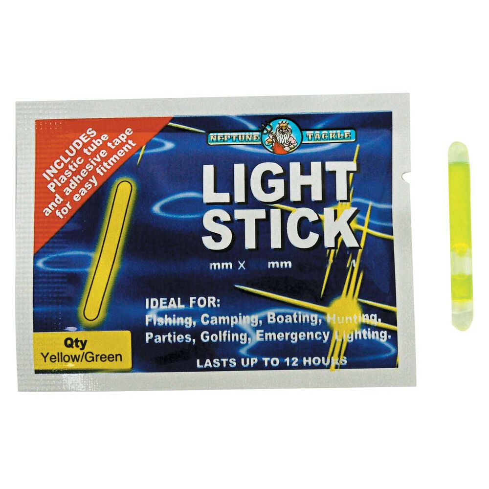 Neptune Chemical Light