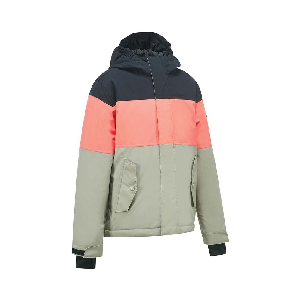 OUTRAK Youth Line Snow Jacket
