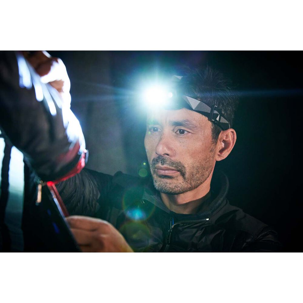 Wanderer Moonbeam 580R Focus Headlamp