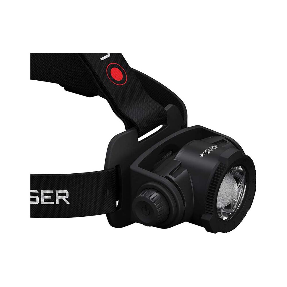 Ledlenser H15R Core Headlamp