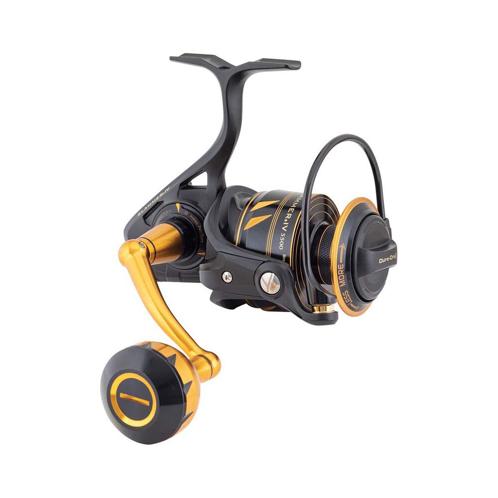 Penn Slammer IV 5500 Spinning Reel