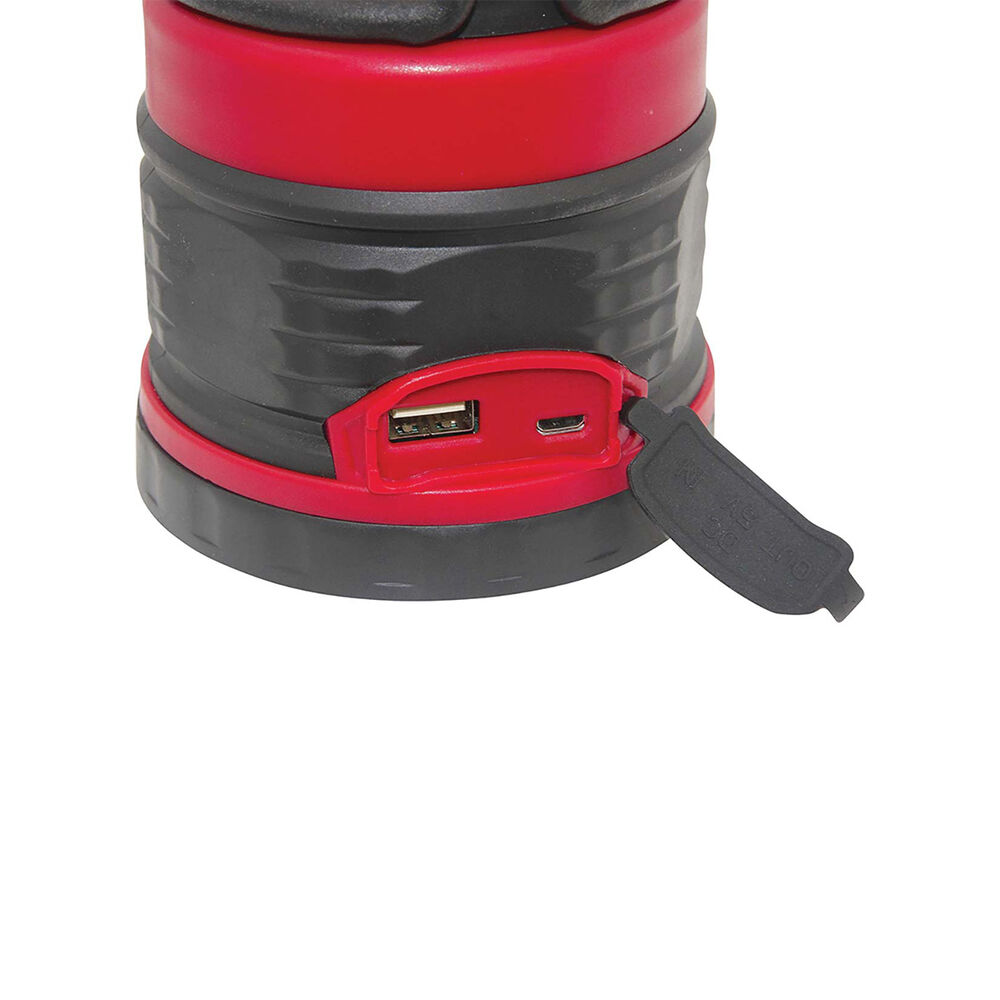 Wanderer Multi-Function USB Lantern
