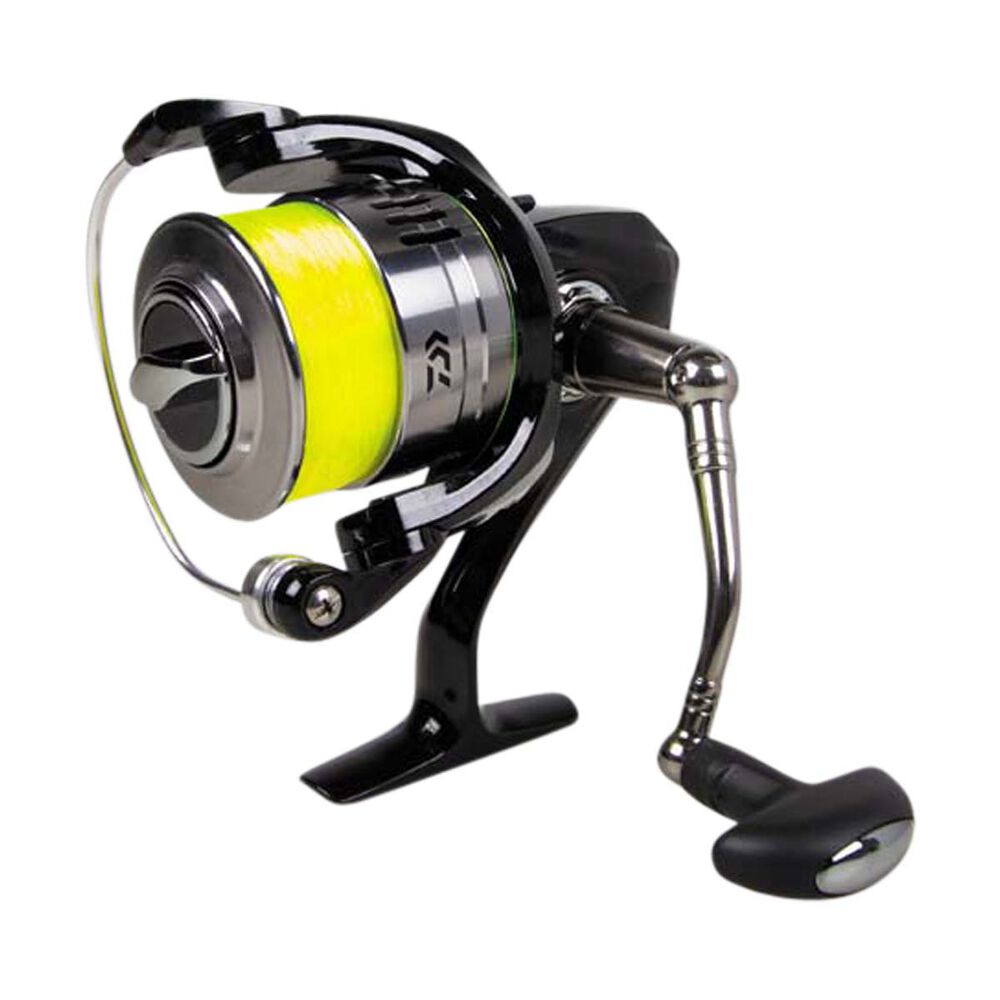 Daiwa Blast Spinning Combo
