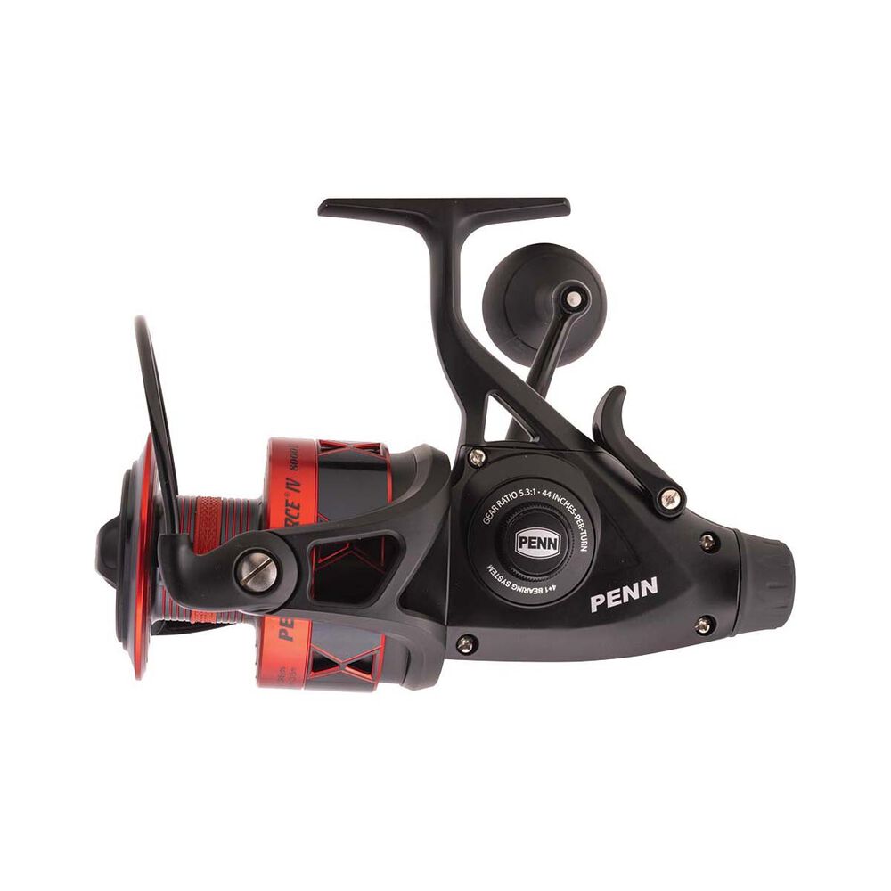 Penn Fierce IV 8000 Live Liner Spin Reel